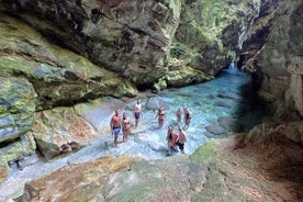 Dugi Otok Island Discovery Day Tour from Zadar