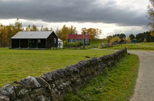 Highland Folk Museum