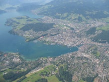 Lucerne, Switzerland travel guide