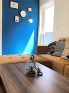 Boho Apartment near Athens Airport