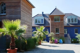 BluGarden Ferienapartments im Spreewald