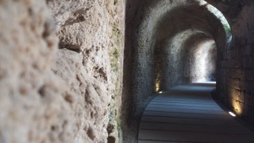 Roman Theatre of Cádiz