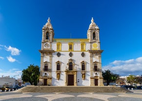 Church of the Third Order of Our Lady of Monte do Carmo