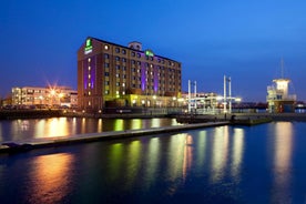 Holiday Inn Express - Salford Quays