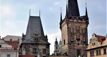 Luxury Prague Weekend (1 destination)