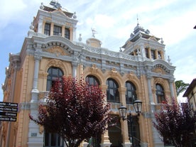 Casino of Llanes