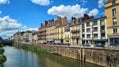 Top 10 Places To Stay in Rennes