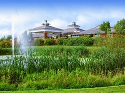 Bromsgrove Hotel & Spa