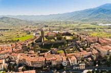 Beste Luxusreisen in Castiglion Fiorentino, Italien