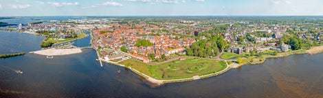 Hotels & places to stay in Harderwijk, the Netherlands