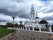 Epiphany Cathedral, Oryol, Oryol Oblast, Russia, Central Federal District