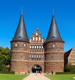 Lübeck, Germany travel guide