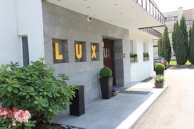 Businesshotel LUX