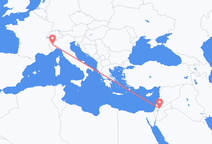 Cheap Flights from Amman to Turin – Lowest Fares & Maximum Choice