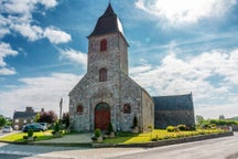 Meilleurs voyages organisés à Cherrueix, France