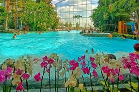 A Day of Pure Relaxation at Therme Bucharest Wellness Retreat