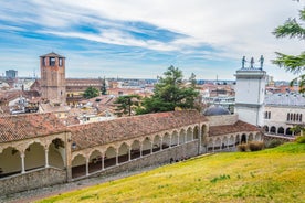 Udine - city in Italy