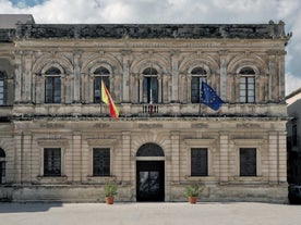 Museo archeologico regionale Paolo Orsi