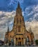 Ulm Minster travel guide