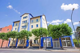 Hotel Post Weiden