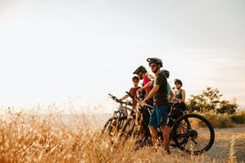 Tuscany Multi day eBike tour Wine and Pasta