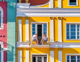 Sighișoara - city in Romania