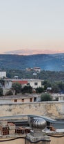 Vlorë - neighborhood in Albania