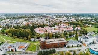 South Ostrobothnia - region in Finland