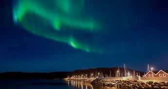 Tailor-Made Private Norway Trip to Chase the Northern Lights