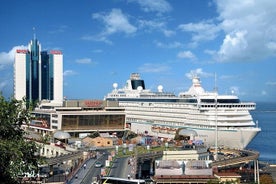 Visite panoramique privée de la ville d’Odessa