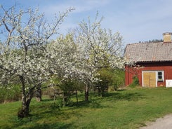 Skölvs Gård