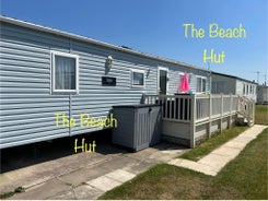 Lyons Robin Hood, RHYL "The Beach Hut