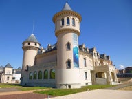 Alcorcon hotels