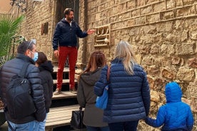 Tour por el casco antiguo de Barcelona