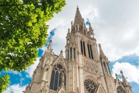 Explore Lourdes in 60 minutes with a Local