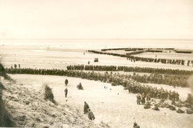 Private battle of Dunkirk Operation Dynamo Tour