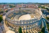 Top 10 Places To Stay in Pula