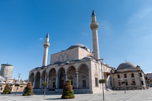 Selimiye Mosque