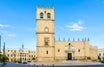 Badajoz Cathedral travel guide