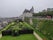 Rose Garden Blois, Blois, Loir-et-Cher, Centre-Loire Valley, Metropolitan France, France