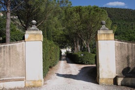 Villa della Genga Country Houses