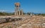 Acropolis of Rhodes, Municipality of Rhodes, Rhodes Regional Unit, South Aegean, Aegean, Greece