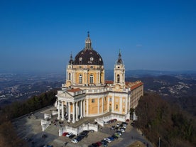 Basilica of Superga