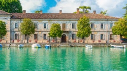 Peschiera del Garda Mehrländerreisen