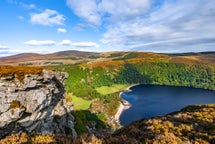 Hótel og gististaðir í Wicklow, Írlandi