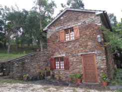 Casa da Lomba