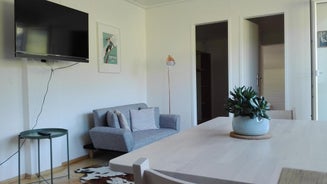 Apartement Postalm