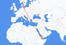 Cheap Flights from Balbala to Berlin – Lowest Fares & Maximum Choice