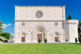 Abruzzo - state in Italy