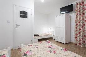 Apartamenty , Trzy Sosny'' Rymanów-Zdrój